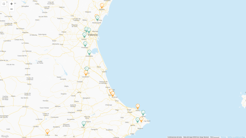 Reconocimiento Ciudad Amiga de la Infancia