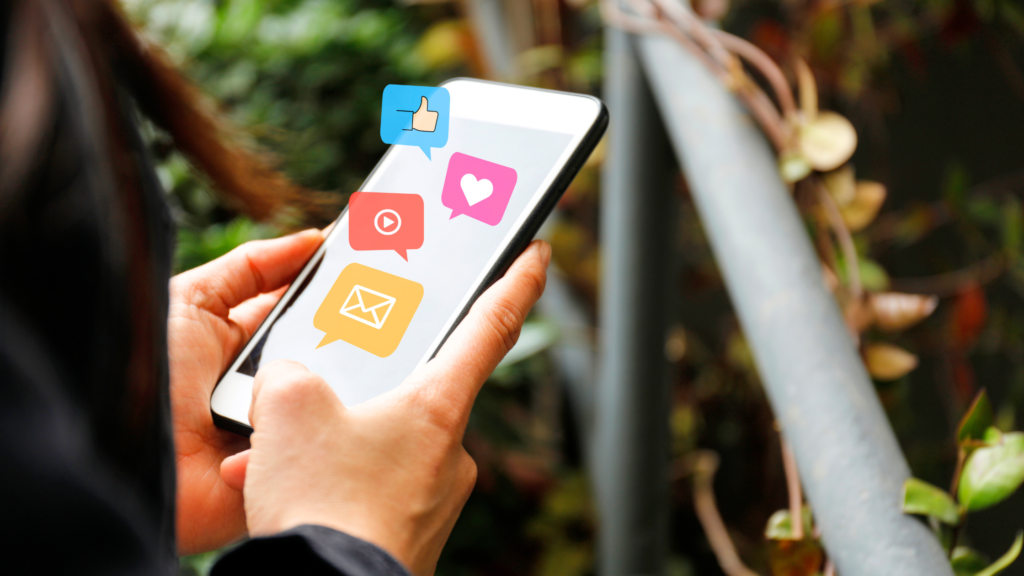 Comunicación Institucional