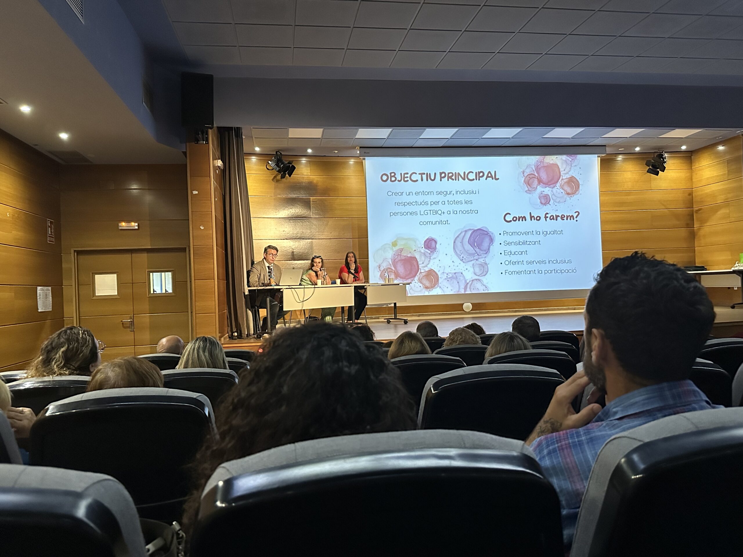 I Pla Diversitat LGTBIQ+ d'Altea