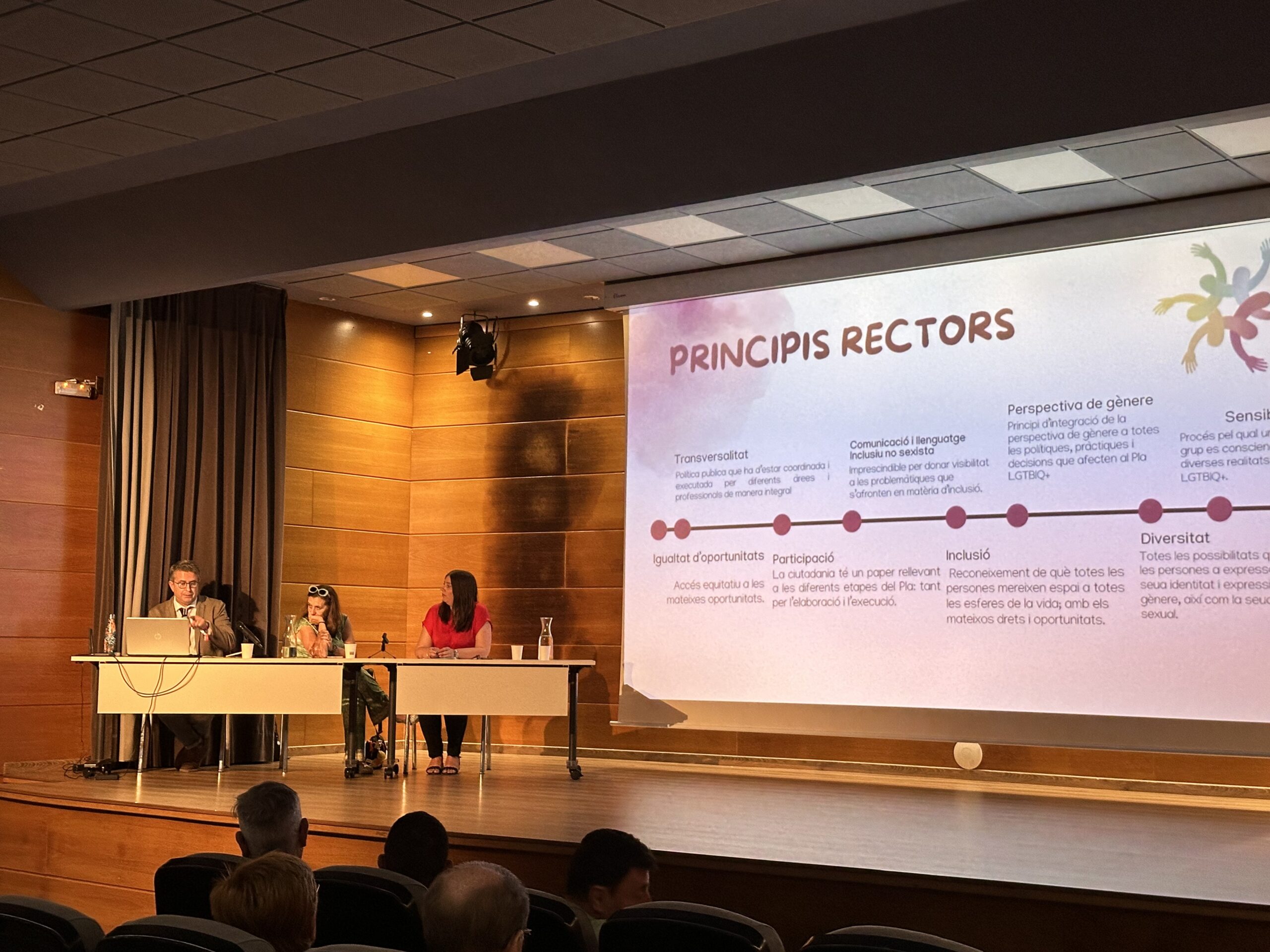 I Pla Diversitat LGTBIQ+ d'Altea