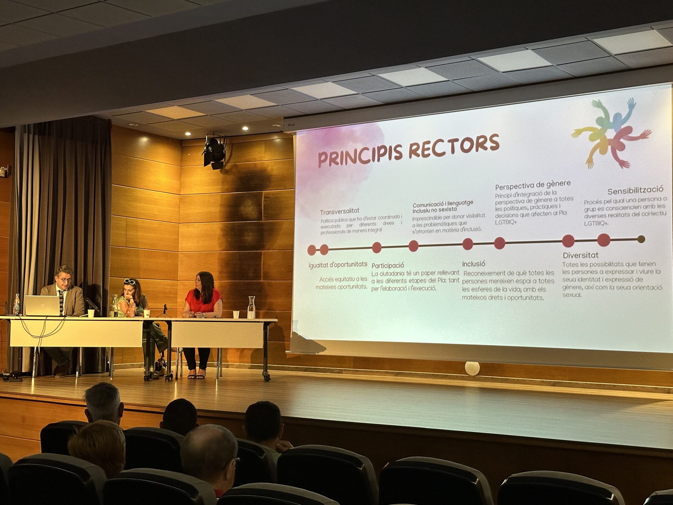 I Pla Diversitat LGTBIQ+ d'Altea