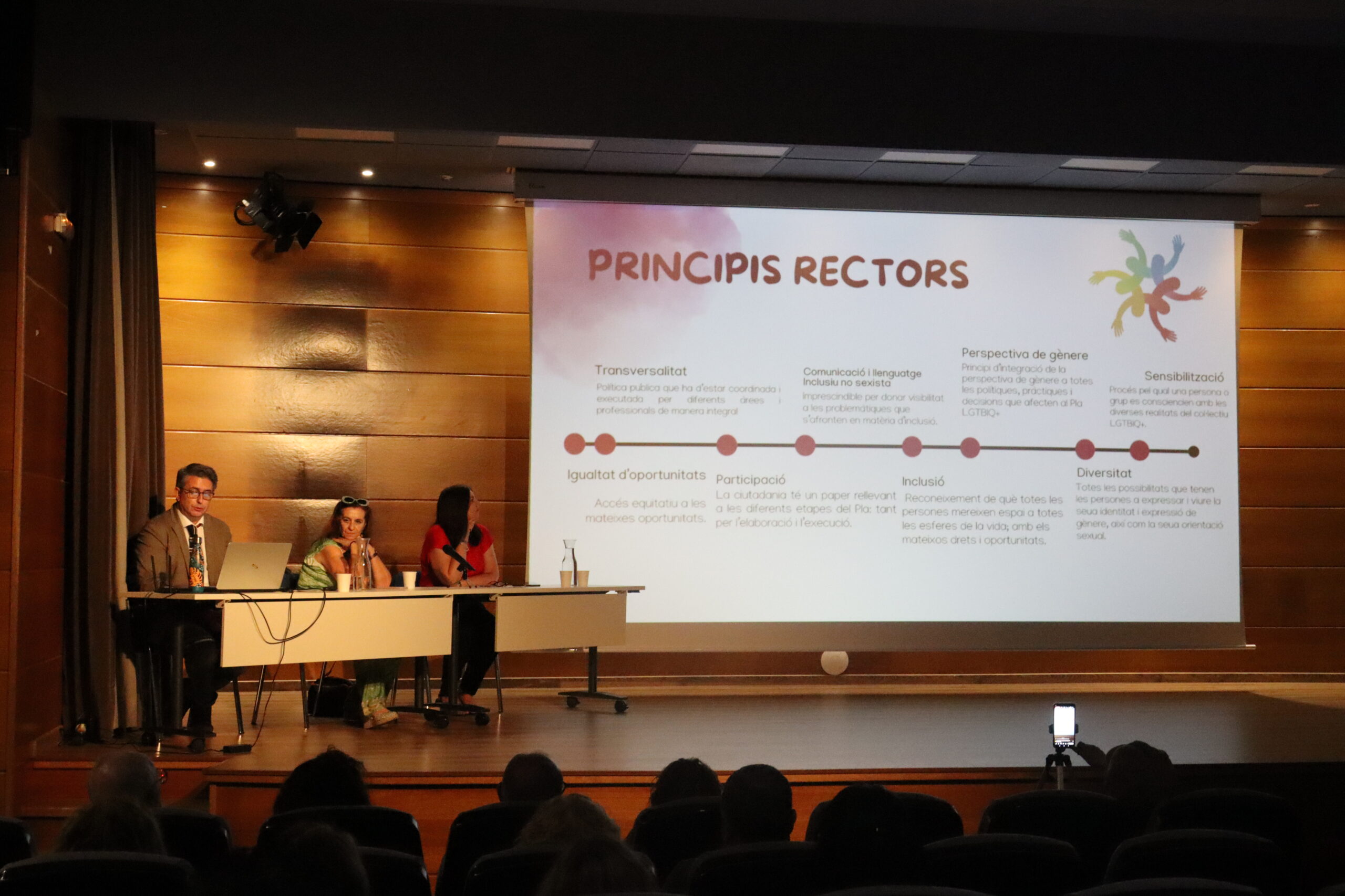 I Pla Diversitat LGTBIQ+ d'Altea