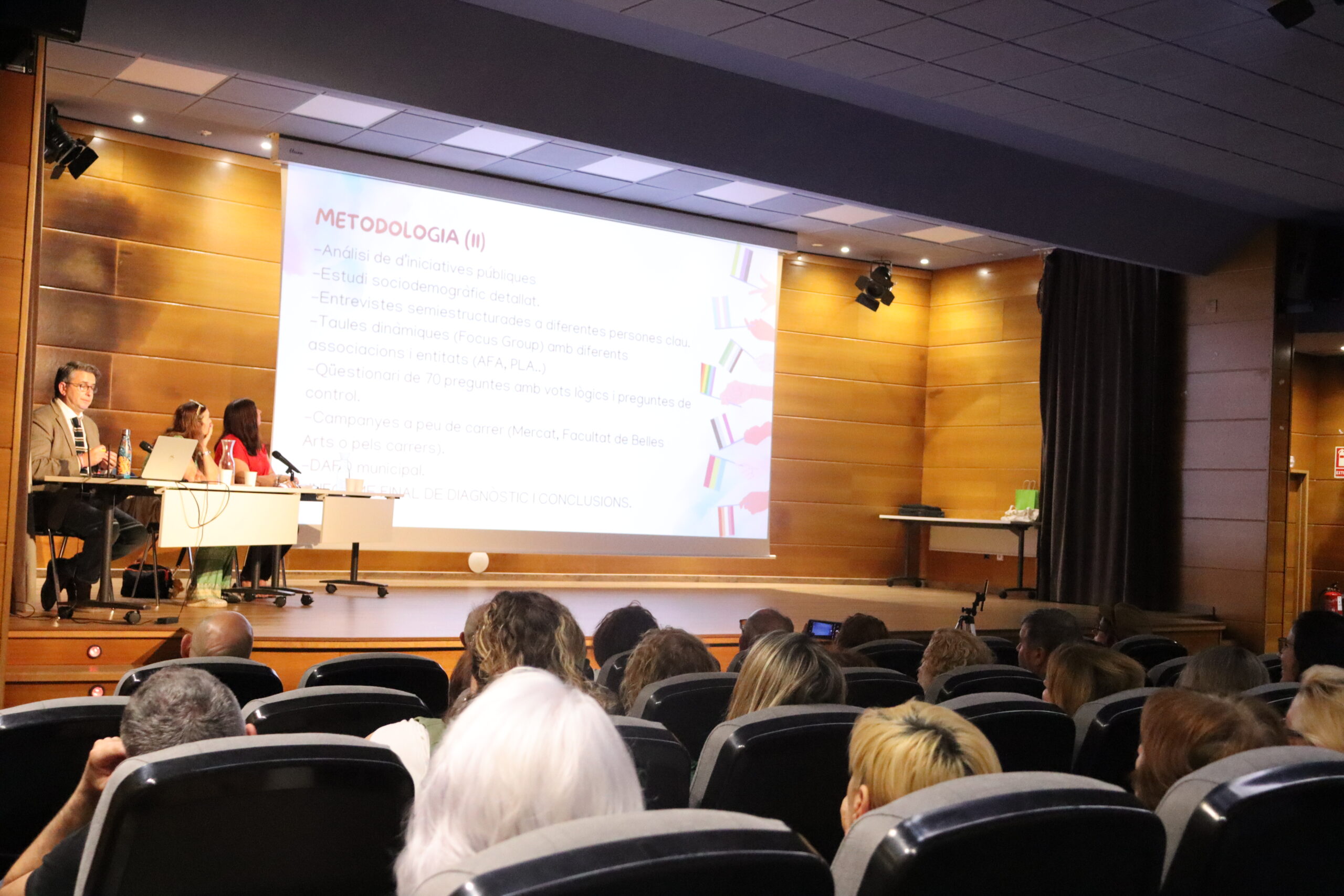 I Pla Diversitat LGTBIQ+ d'Altea