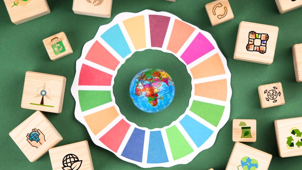 Subvenciones para la promoción e implementación de la Agenda 2030