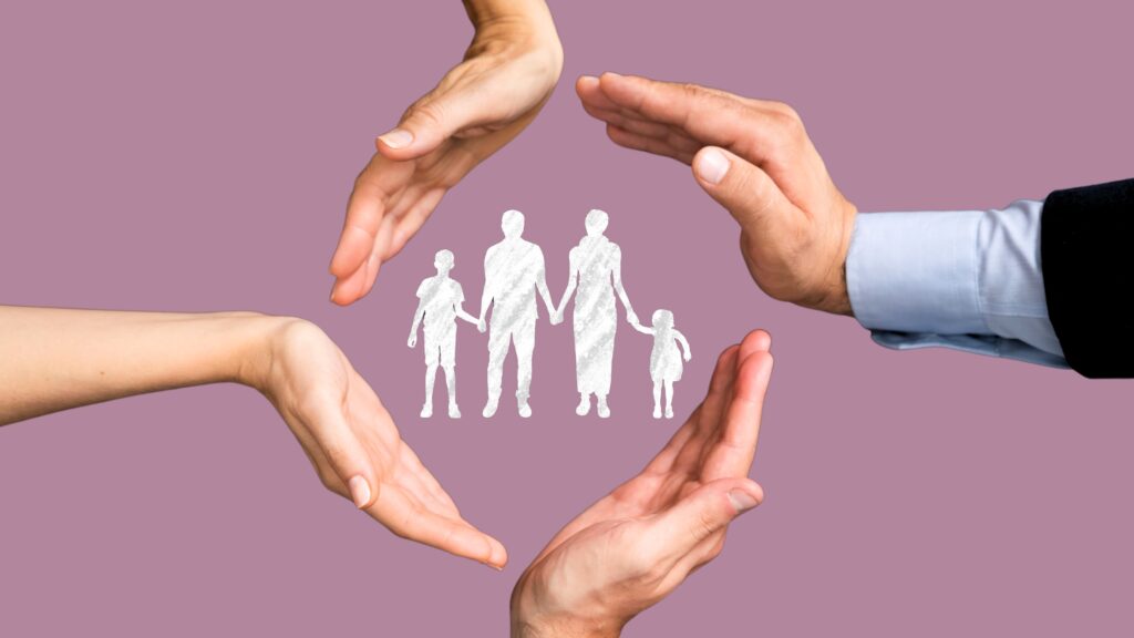 Subvenciones Familia, Infancia y Adolescencia 2025