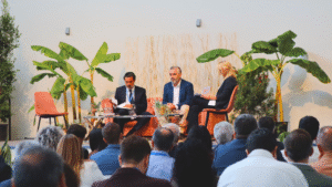 La edición más concurrida de las Jornadas de Administración Local de Benavites