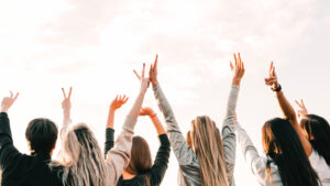 Financiación para proyectos locales de juventud