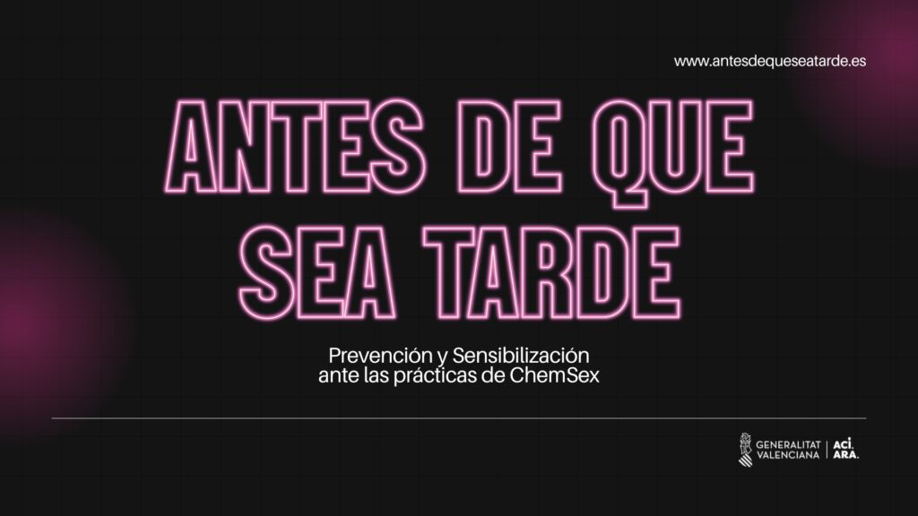 Campañas audiovisuales de concienciación social