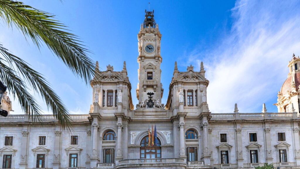 Subvenciones en participación la transparencia y el buen gobierno