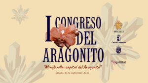 Congreso del Aragonito de Minglanilla