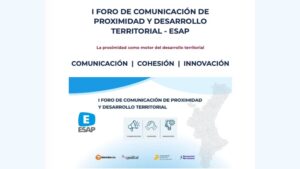 Foro de Comunicación Local en València